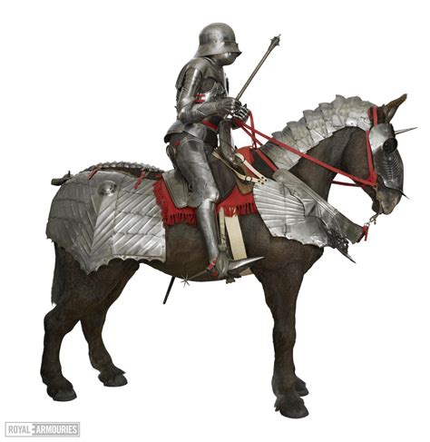 Medieval Horses A Crash Course • Cheval Liberté