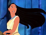 12 Walt Disney Pocahontas Princess Characters Pictures