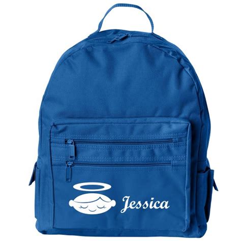 Christian School Bag Liberty Bags Backpack Bag