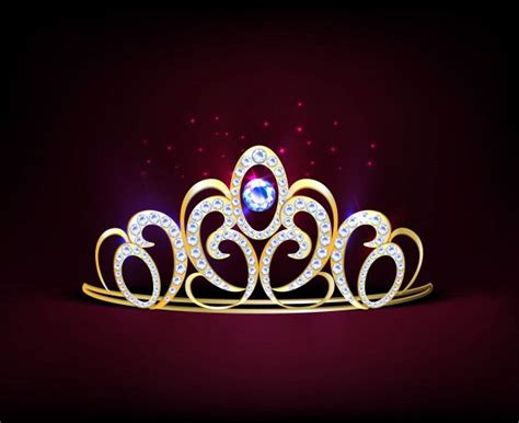 Pink Tiaras Tiaras And Crowns Icon Jewelry Jewelry Shop Corona Logo