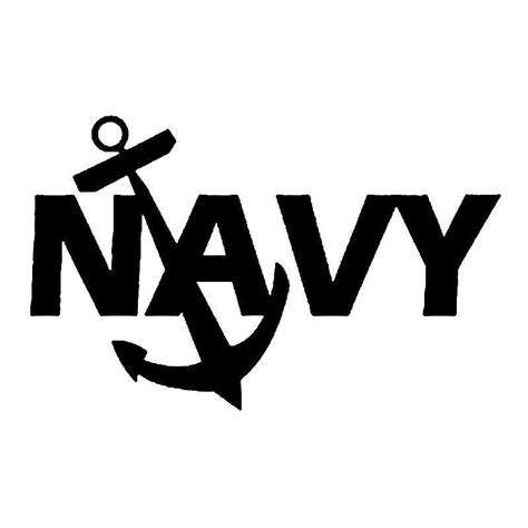 Strong Navy Pride