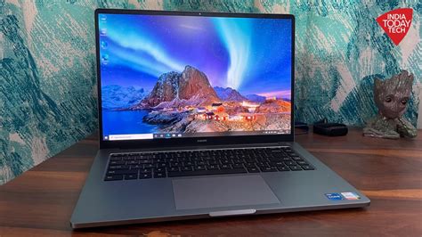 Mi Notebook Ultra Quick Review Most Complete Laptop From Xiaomi Till Now