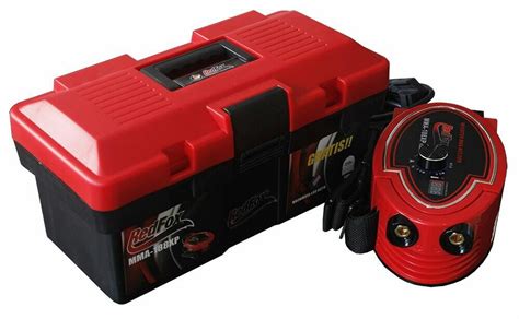 Terbaik, kawat las atlantik, kawat las lincoln, mesin las miller 600 ampere, mesin las fcaw, batu gerinda nippon resibon, chain block elephant, mesin las lakoni 120e, mesin las lincoln. Jual MESIN LAS INVERTER 188 A REDFOX MESIN LAS MINI SET ...