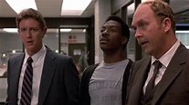 Movie review: Beverly Hills Cop (1984) | The Ace Black Blog