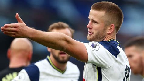 Eric Dier Wallpapers Wallpaper Cave