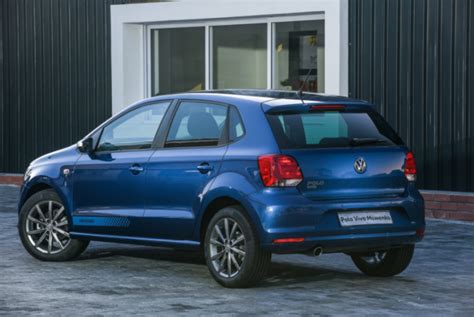A Look At The New Special Edition Polo Vivo Mswenko With Pricing Businesstech
