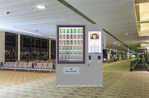 Search for coin credit card. Coin / Bilnote / Credit Card Operated Vending Machine For Snacks And Drinks