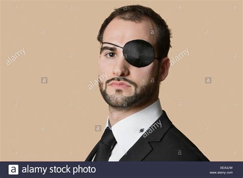 Eyepatch High Resolution Stock Photography And Images Alamy