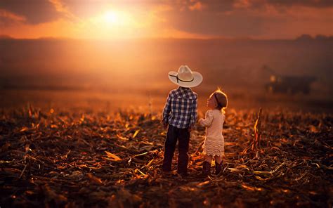 James charls wallpaper | sister wallpaper, photo wall collage, cute wallpaper backgrounds. Cute brother sister children sunset photography Preview ...