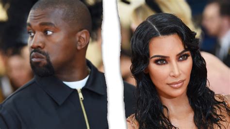 Kim Kardashian Files To Divorce Kanye West After 6 Years Of Marriage Access