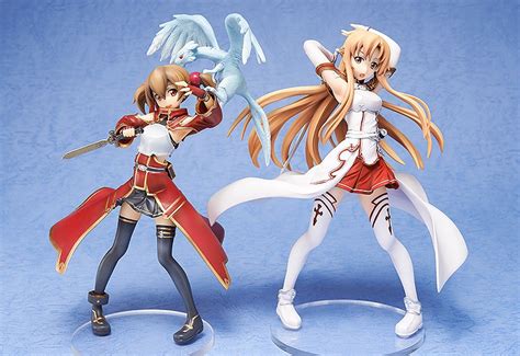 Sword Art Online Silica Aus Anime Collectables Anime And Game Figures