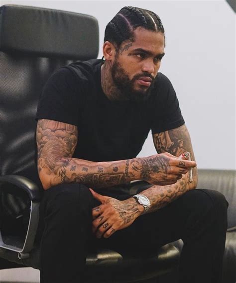 Pin On Dave East ♿️