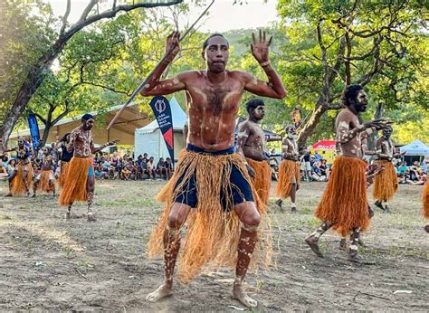 Laura Quinkan Dance Festival The Great Indigenous Dance Off