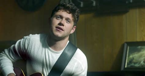 watch niall horan s melancholic too much to ask video rolling stone