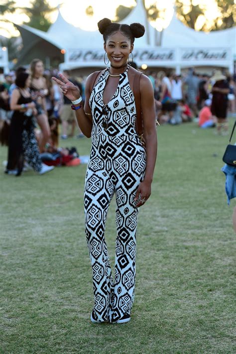 The 34 Sexiest Outfits From The Second Weekend Of Coachella Coachella