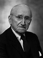NPG x171803; Friedrich August von Hayek - Portrait - National Portrait ...