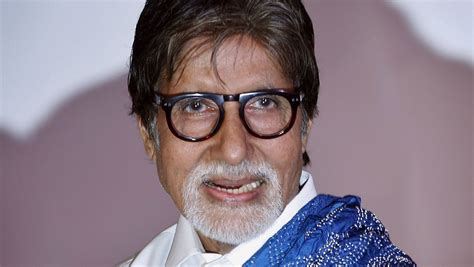 Amitabh bachchan is a celebrated indian film actor, known mainly for the cult movies 'sholay', 'zanjeer', and 'deewar'. Amitabh Bachchan, Bollwood superstar, tests positive for coronavirus