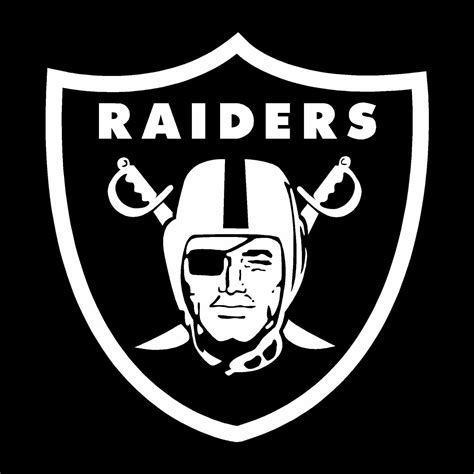Raiders Logo Oakland Raiders Three Questions To Answer Before Season