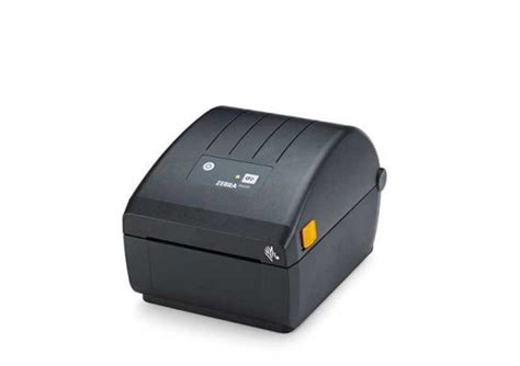 The zebra zd220 desktop printer gives you quality you can depend on. Zebra ZD220 4-inch Value Desktop Printer - Barcotech ...