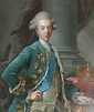 Christian 7., 1749-1808, dansk konge | Grænseforeningen.dk