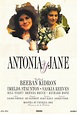 Antonia y Jane (1990) esp. tt0101358 C. | Cine, Peliculas, Cartel