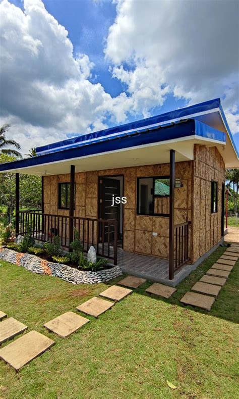 Modern Bahay Kubo Furniture And Home Living Furniture Other Home