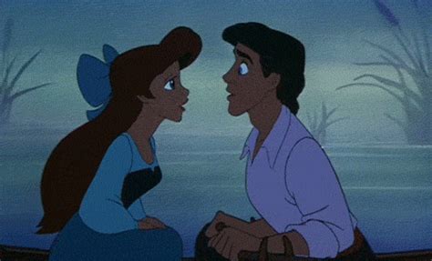 Everything I Need To Know I Learned From The Little Mermaid Hellogiggleshellogiggles