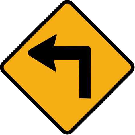 ROAD SIGN.PNG - ClipArt Best png image