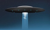 Probing Extraterrestrial Abduction : 13.7: Cosmos And Culture : NPR
