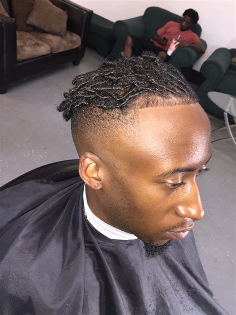 Check spelling or type a new query. High Top Dreads Bald Fade - The Best Drop Fade Hairstyles