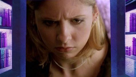 The Rewatcher Buffy The Vampire Slayer Season 2 Episode 12