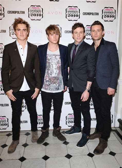Mcbusted Will Record An Album Mcfly And Busted To Record Music Together After Tour Says