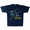 Blue Angels 2021 Youth T-shirt – Labusch Skywear Inc.