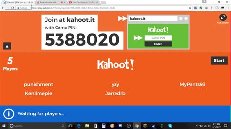 Learn how to use this effectively. Kahoot Hack Cheats Online To Answer Fast 2020
