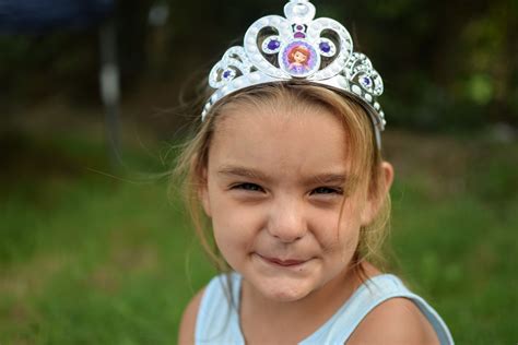 Disney Junior Princess Sofia The First New Toy Range Review Diary