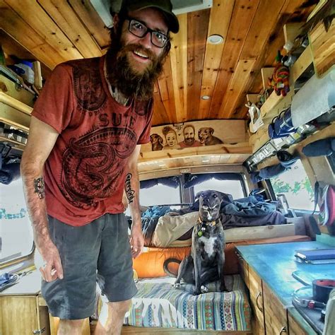 Why We Chose A High Top Conversion Van For Van Life Gnomad Home