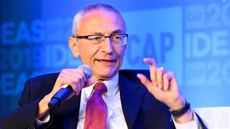 Biden Taps Clinton Campaign Manager Podesta To Implement Climate Spending In Landmark Law Cnn