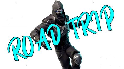 You can find a list of all the upcoming and leaked fortnite skins, pickaxes, gliders, back blings and emotes that'll be coming to the game in the near future. Road Trip skin *LEAKED*|Fortnite battle royale + New ...