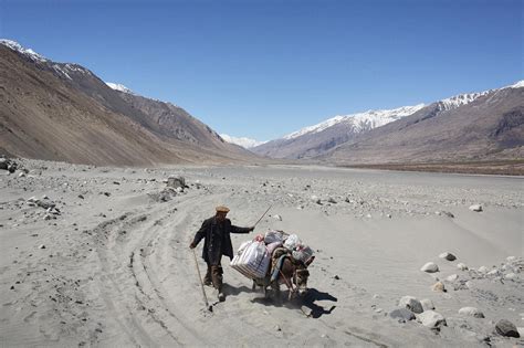 Down The Wakhan Corridor Roads And Kingdoms Travel Afghanistan