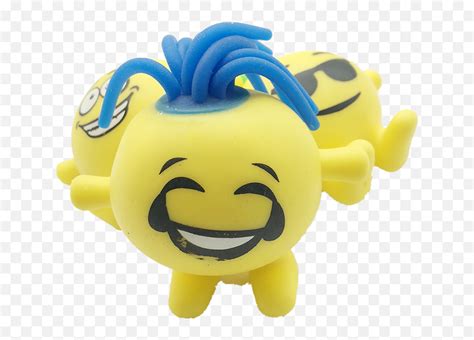 D Happy Emojisqueeze Emoji Free Transparent Emoji