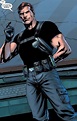 Mayfair DC Heroes Character Database: Maxwell Lord