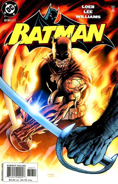 Batman 616a Batman Comic Vine