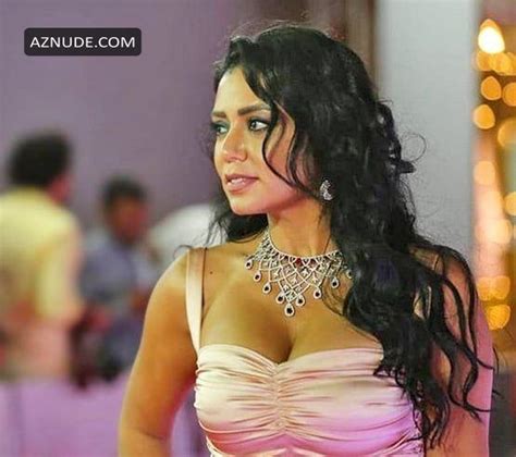 Rania Youssef Sexy Non Nude Photos Aznude
