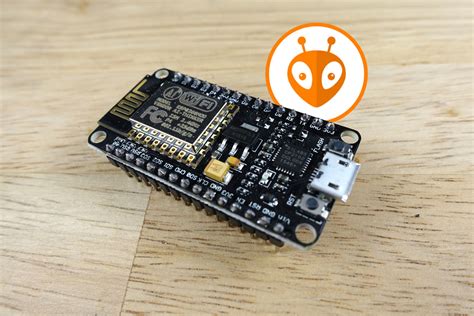 Getting Started With Platformio And Esp8266 Nodemcu Losant Enterprise