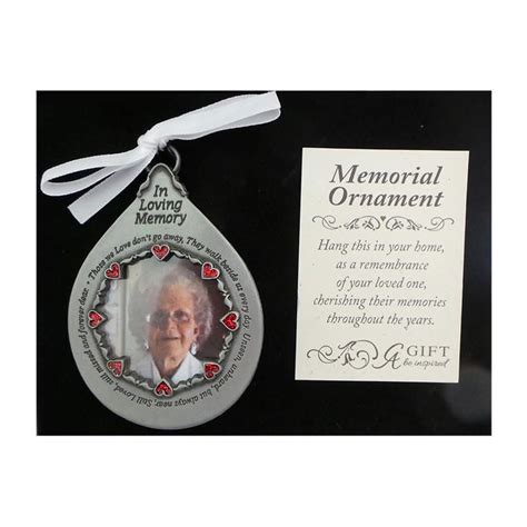 Give A Memorable T This Holiday Season With This Memorial Photo