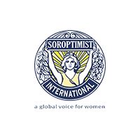 Logo Soroptimist Eclosio