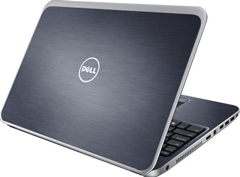 Ноутбук Dell Inspiron 5721 5721hi3317d8c1000lsilver купити в