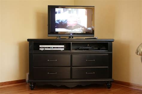 50 Inspirations Dresser And Tv Stands Combination Tv Stand Ideas