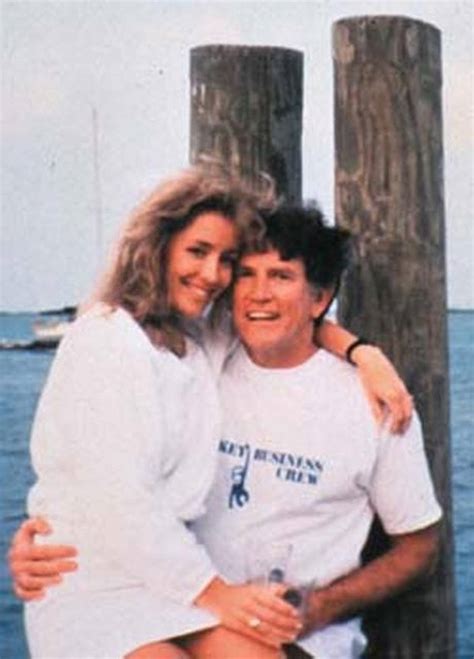 Donna Rice Gary Hart Sex Scandal What Really Happened