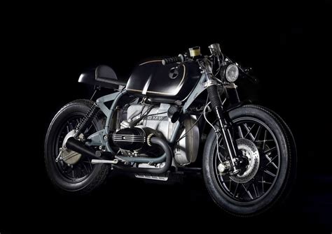 Cafe Racer Design Cafe Racer Motorcycle Showcase Made Possible By